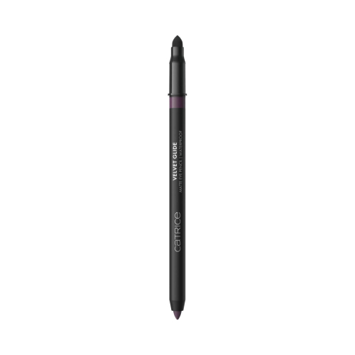 Catrice - Crayon pour les yeux Velvet Glide Matte - 040: Plum Line