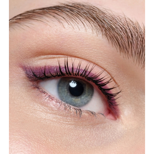Catrice - Crayon pour les yeux Velvet Glide Matte - 040: Plum Line