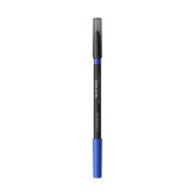 Catrice - Crayon pour les yeux Velvet Glide Matte - 050: Blue Pulse