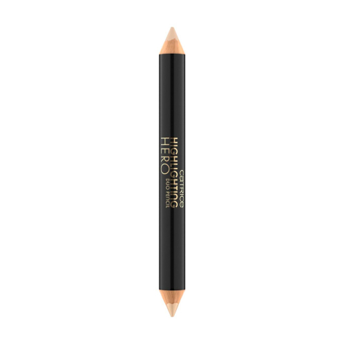 Catrice - Crayon Duo Highlighting Highlighting Hero - 010: Sunlight