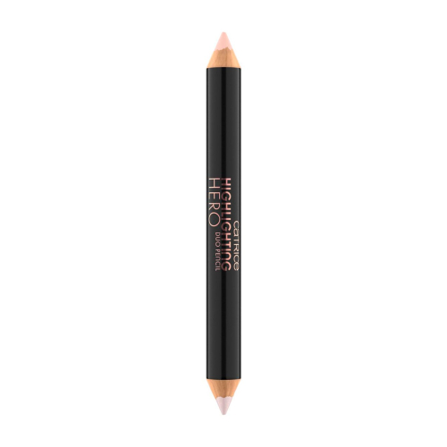 Catrice - Crayon Duo Highlighting Highlighting Hero - 020: Daylight