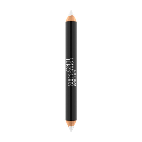 Catrice - Crayon Duo Highlighting Highlighting Hero - 030: Moonlight