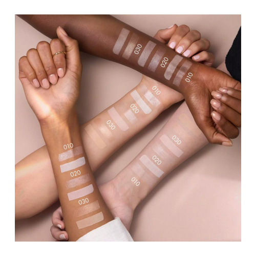 Catrice - Crayon Duo Highlighting Highlighting Hero - 030: Moonlight