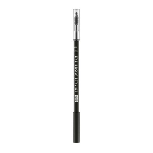 Catrice - Crayon à sourcils Eye Brow Stylist - 080: Back To Black