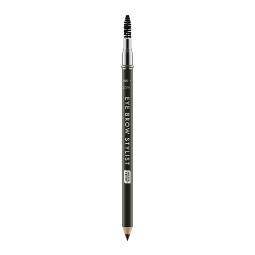 Catrice - Crayon à sourcils Eye Brow Stylist - 080: Back To Black