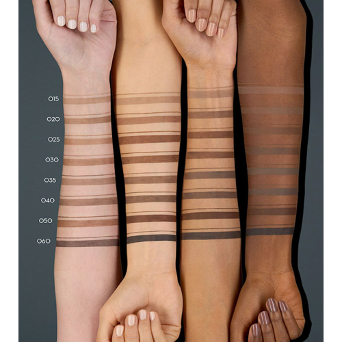 Catrice - Crayon à sourcils Slim‘Matic Ultra Precise waterproof - 035: Ash Brown