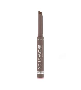 Catrice - Crayon à sourcils Stay Natural Brow Stick - 030: Soft Dark Brown