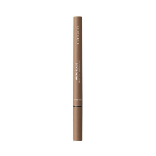 Catrice  - Crayon à sourcils waterproof Micro Blade 010: Soft Blonde