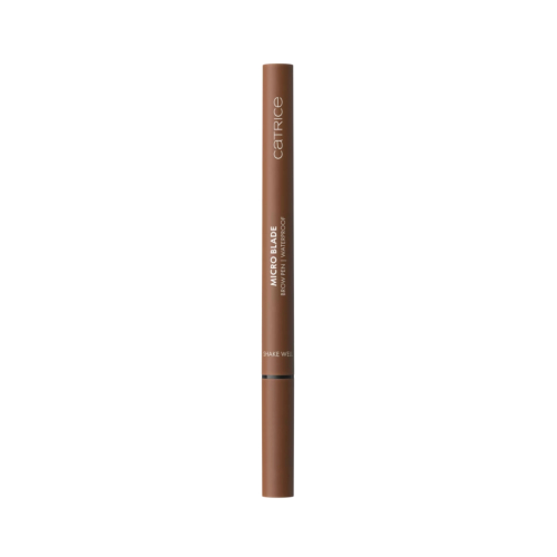 Catrice - Crayon à sourcils waterproof Micro Blade 020: Deep Taupe