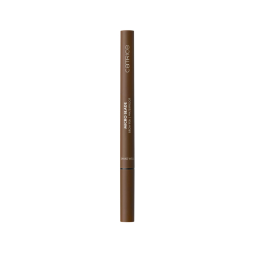 Catrice  - Crayon à sourcils waterproof Micro Blade 030:  True Brown