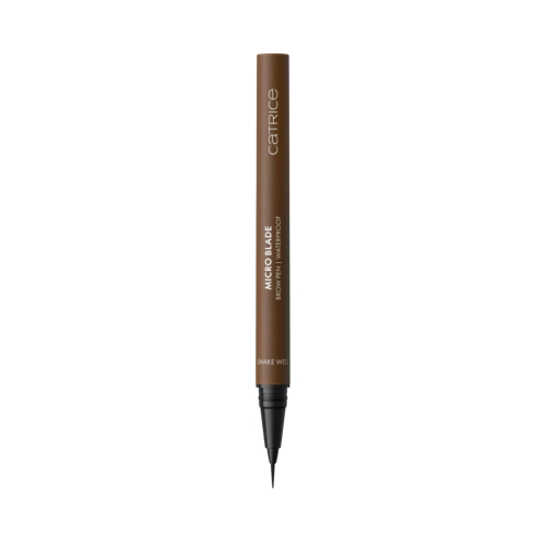 Catrice  - Crayon à sourcils waterproof Micro Blade 030:  True Brown