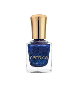 Catrice - *Magic Christmas Story* - Vernis à ongles - C01: Land Of Snow