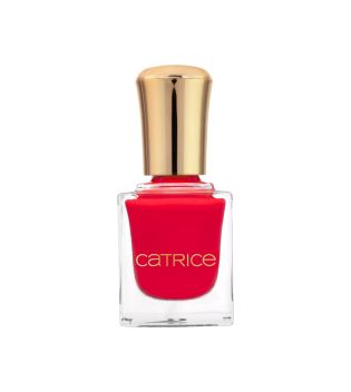 Catrice - *Magic Christmas Story* - Vernis à ongles - C03: Land of Sweets