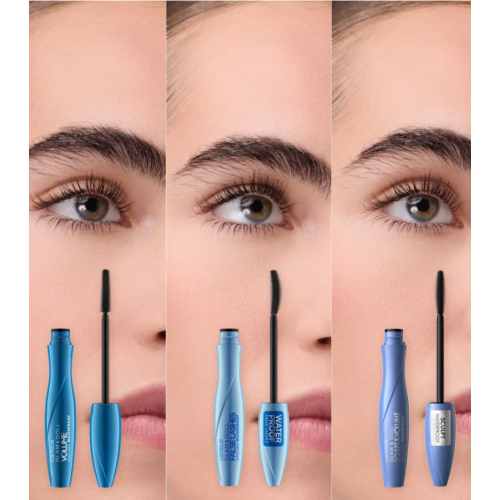 Catrice  - Mascara Glam & Doll waterproof