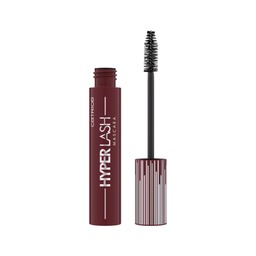 Catrice - Mascara Hyper Lash - 03: Burgundy Bliss