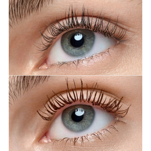 Catrice - Mascara Hyper Lash - 03: Burgundy Bliss