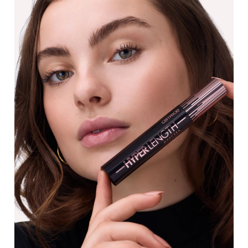 Catrice - Mascara à cils Hyper Length