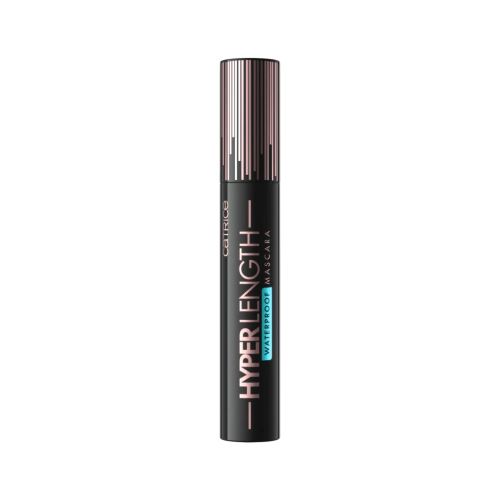 Catrice - Mascara à cils Hyper Length Waterproof
