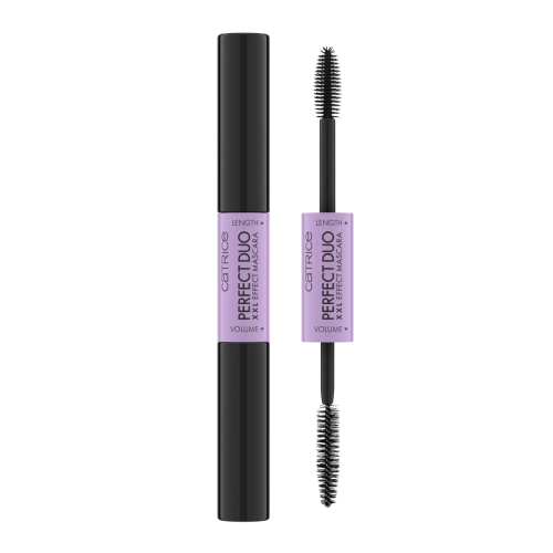Catrice - Mascara Perfect Duo XXL Effect