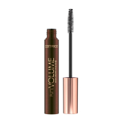 Catrice - Mascara Pure Volume Magic Brown - 010: Burgundy Brown