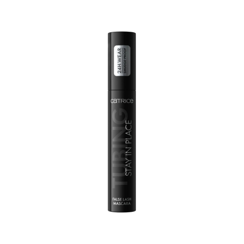 Catrice - Mascara à cils tubing Stay In Place