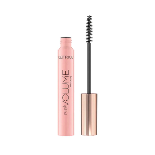 Catrice - Mascara Volumateur Pure Volume 010