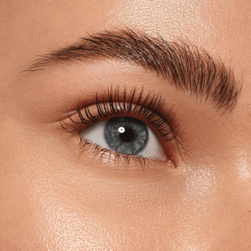 Catrice - Mascara Volumisant Tubing Stay In Place - 020: Panda-Proof Brown