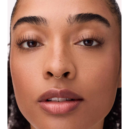 Catrice - Mascara Volumisant Tubing Stay In Place - 020: Panda-Proof Brown