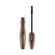 Catrice - Mascara Volumateur waterproof Glam & Doll - Marron