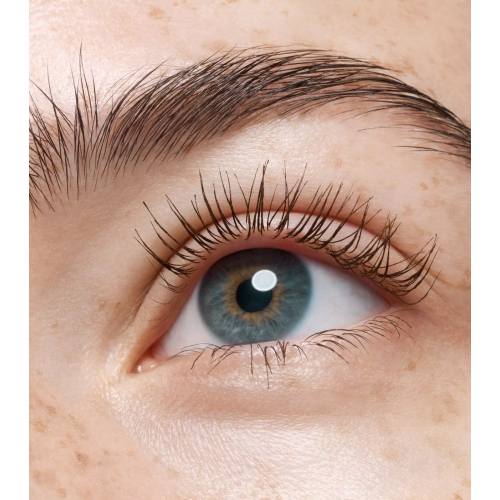 Catrice - Mascara Volumateur waterproof Glam & Doll - Marron