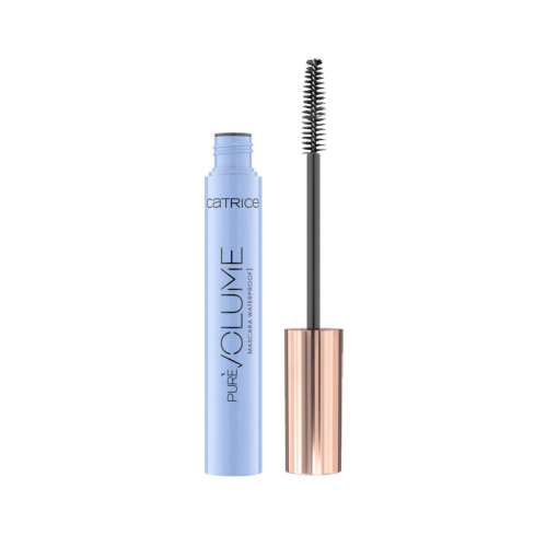 Catrice - Mascara volumateur waterproof Pure Volume 010