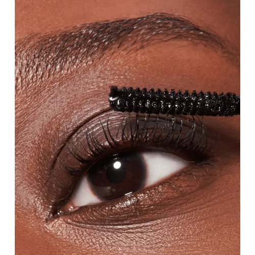 Catrice - Mascara gel Curl Freeze - 010: Milky Black Tint
