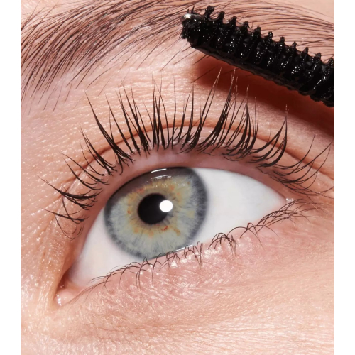 Catrice - Mascara gel Curl Freeze - 010: Milky Black Tint