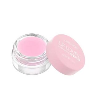 Catrice - Masque pour les lèvres Lip Lovin' - 010 : Bedtime Beauty