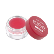Catrice - Masque pour les lèvres Lip Lovin' - 020: Cherry Pop
