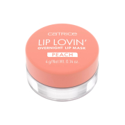 Catrice - Masque pour les lèvres Lip Lovin' - 030 : Feelin' Peachy