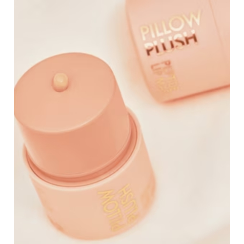 Catrice - Masque pour les lèvres Pillow Plush Peptide