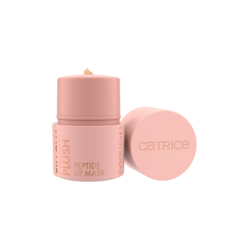 Catrice - Masque pour les lèvres Pillow Plush Peptide