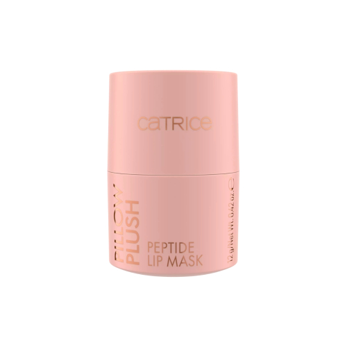 Catrice - Masque pour les lèvres Pillow Plush Peptide