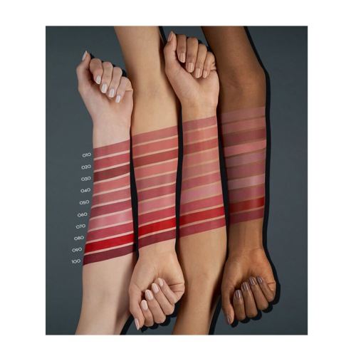 Catrice - *Matt Pro Ink* - Rouge à lèvres liquide Non-Transfer - 100: Courage Code