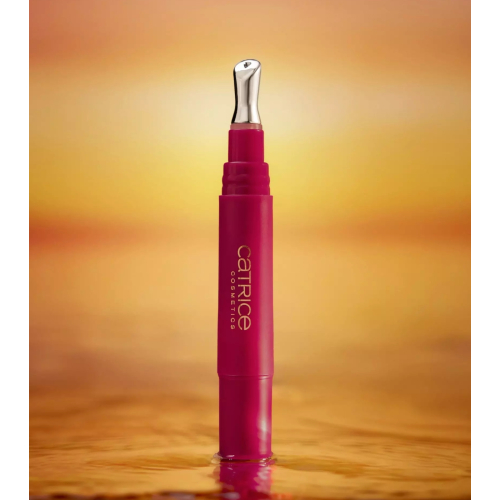 Catrice - *Midnight Sun* - Gloss à lèvres repulpant - 02: Dancing Into Midnight