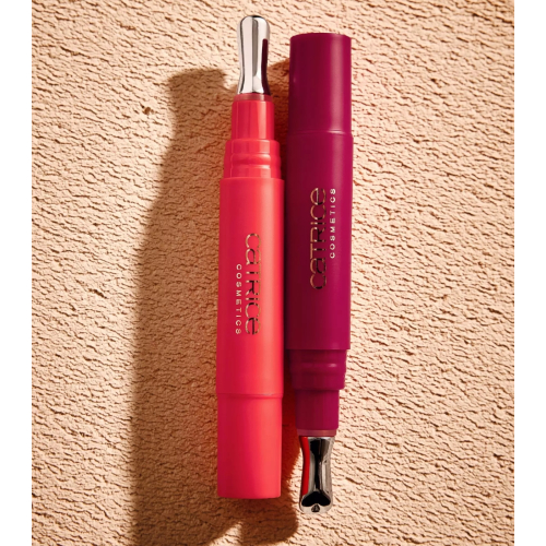 Catrice - *Midnight Sun* - Gloss à lèvres repulpant - 02: Dancing Into Midnight