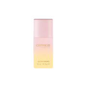 Catrice - *Midnight Sun* - Gouttes illuminatrices Glow Drops