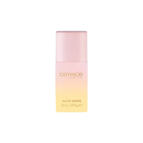 Catrice - *Midnight Sun* - Gouttes illuminatrices Glow Drops