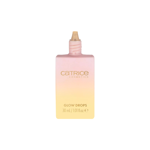 Catrice - *Midnight Sun* - Gouttes illuminatrices Glow Drops