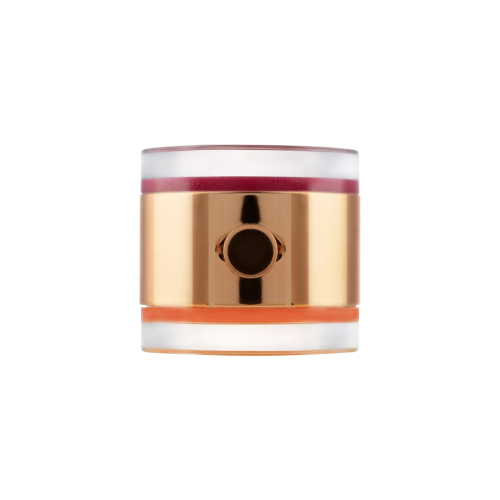 Catrice - *Midnight Sun* - Masque pour les lèvres Duo Lip Mask