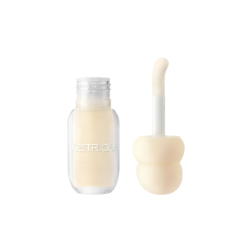 Catrice - *My Core Essentials* - Huile à lèvres Hydra Rush