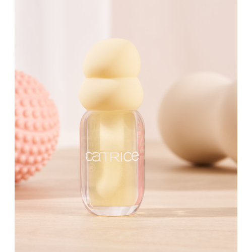 Catrice - *My Core Essentials* - Huile à lèvres Hydra Rush