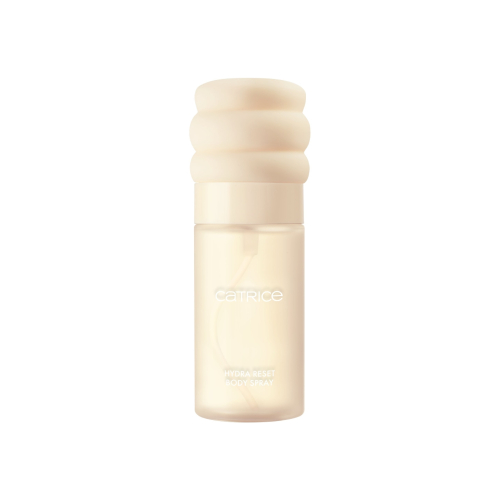 Catrice - *My Core Essentials* - Brume corporelle Hydra Reset