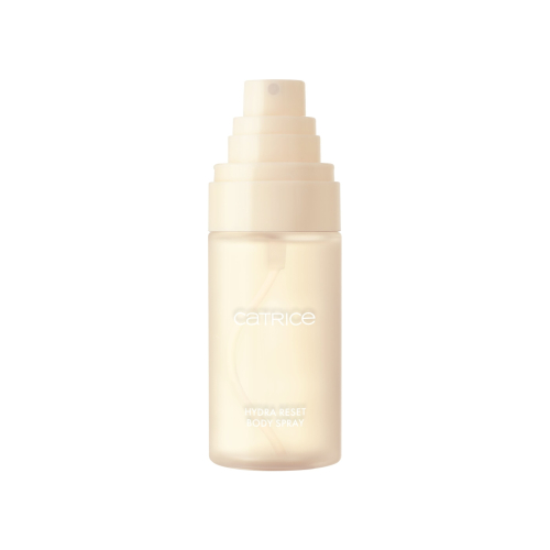 Catrice - *My Core Essentials* - Brume corporelle Hydra Reset